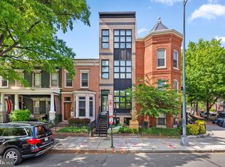 501 Rhode Island Ave NW #1, Washington, DC 20001