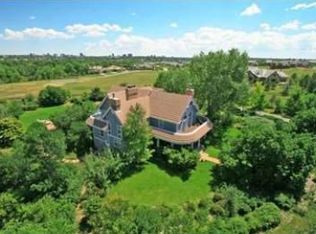 5420 S Colorado Blvd, Greenwood Village, CO 80121