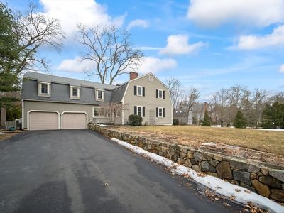 68 Witherell Dr, Sudbury, MA, 01776
