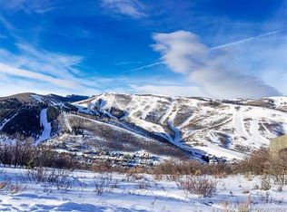 1352 Golden Way, Park City, UT 84060