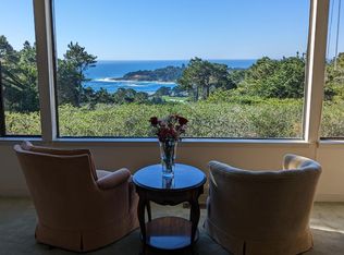 3172 Palmero Way, Pebble Beach, CA 93953