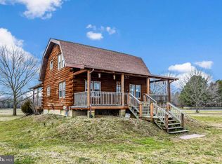 10152 Memory Rd, Harrington, DE 19952