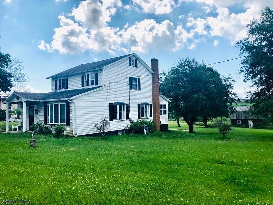 411 Manor Dr, Ebensburg, PA 15931 Zillow