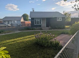 1011 Winslow Ave, Richland, WA 99354