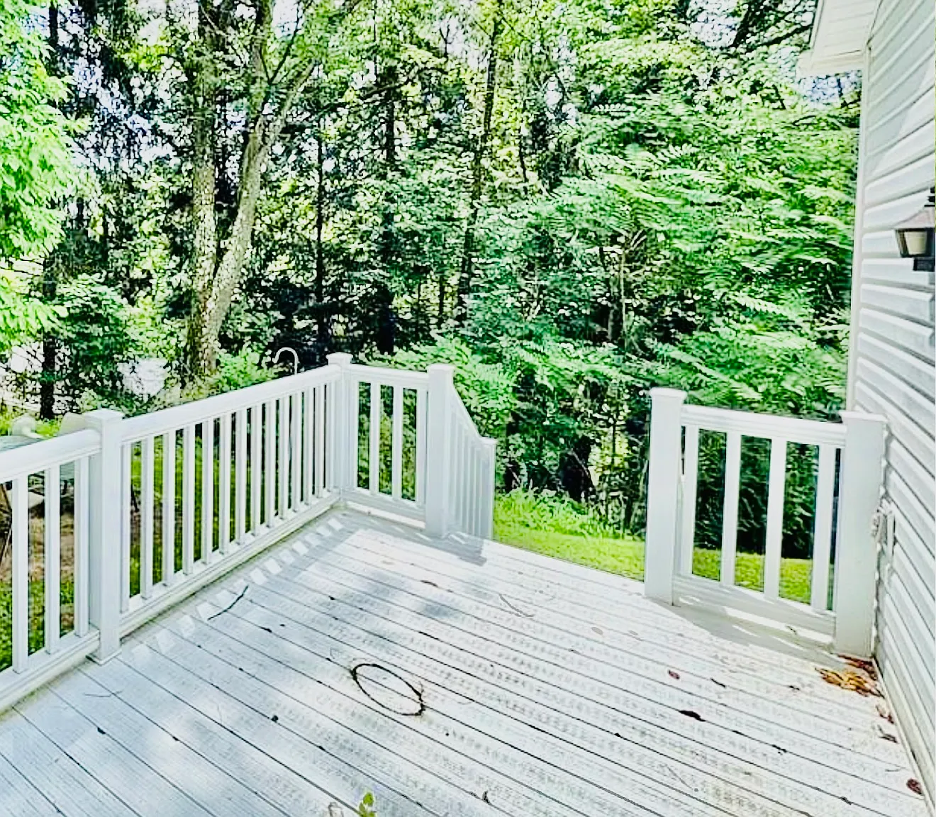 2 bed, 1200 sqft, $950 — Photo 4
