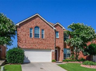 1206 Spanish Moss Dr, Garland, TX 75040