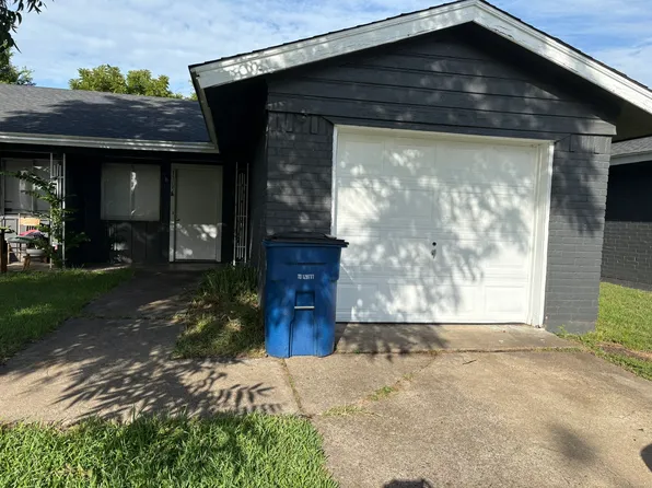 1105 Ann Dr #A, Ennis, TX 75119
