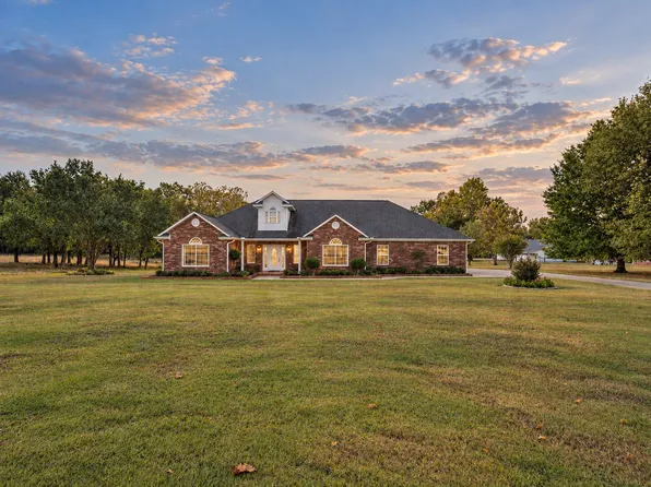 119 Mainsail Rd, Stigler, OK 74462