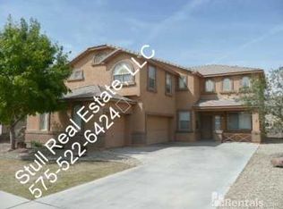 4359 Harmony Wells Cir, Las Cruces, NM 88011