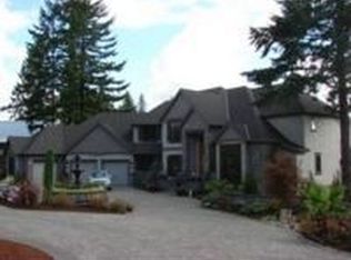 18242 S Grasle Rd, Oregon City, OR 97045