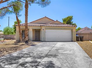 4813 Lupita Ct, North Las Vegas, NV 89031