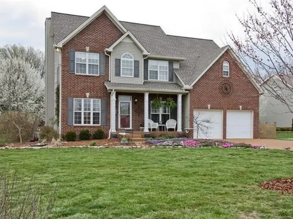 3302 Milton Ct, Thompsons Station, TN 37179