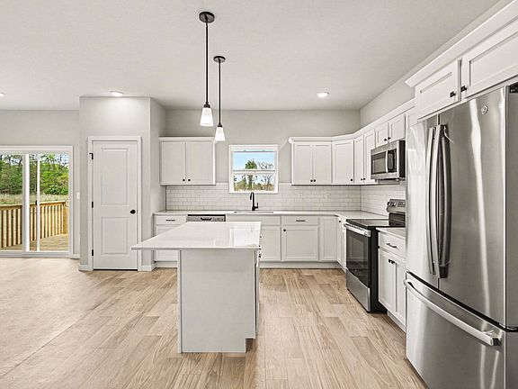 i2190 9.0 Kitchen