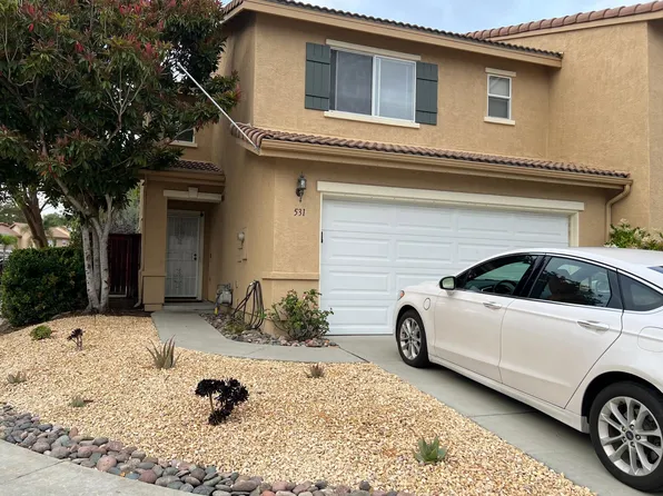 531 Dakota Way, Oceanside, CA 92056