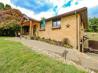 738 McLean St, Rochester, PA 15074