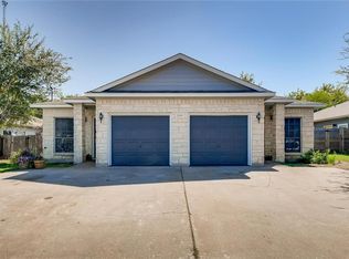 1709 Constantino Cir, Austin, TX 78745