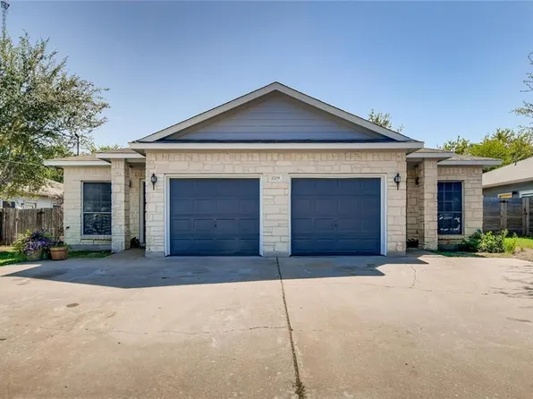 1709 Constantino Cir, Austin, TX 78745