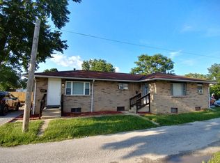 2520-2522 Pontiac St, Columbus, OH