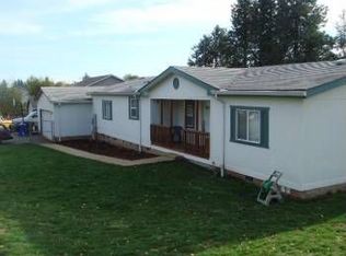 19345 Haven Ave, Oregon City, OR 97045