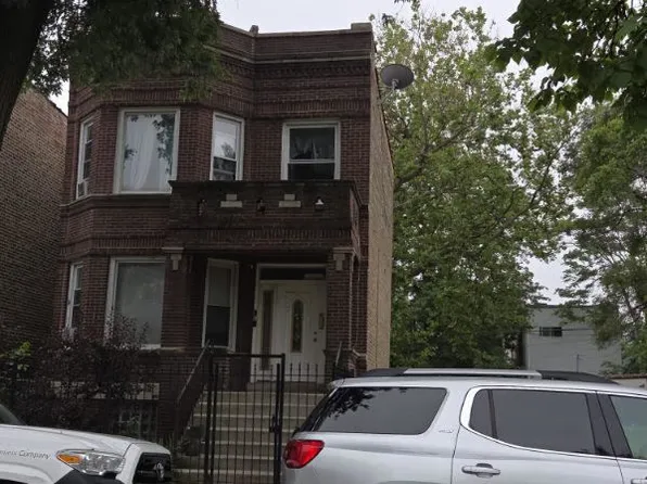 4141 W Monroe St, Chicago, IL 60624