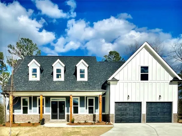 1705 Darby Rd, Waleska, GA 30183