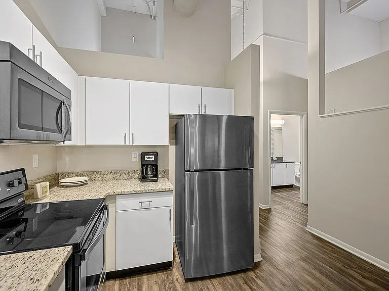 The Lofts at Shillito Place — Photo 23
