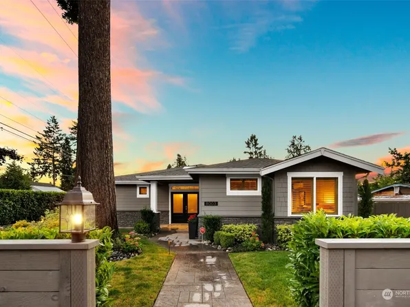 8003 126th Avenue NE, Kirkland, WA 98033