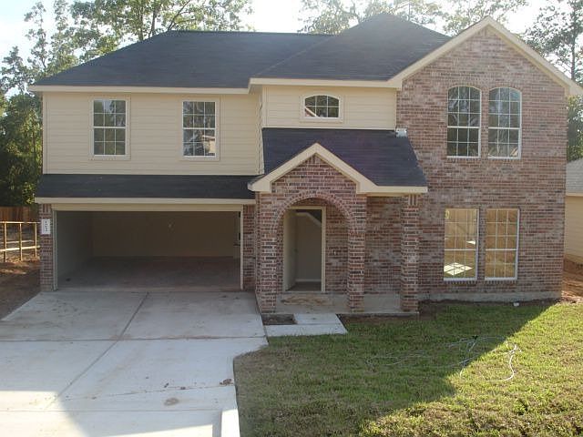 New Construction