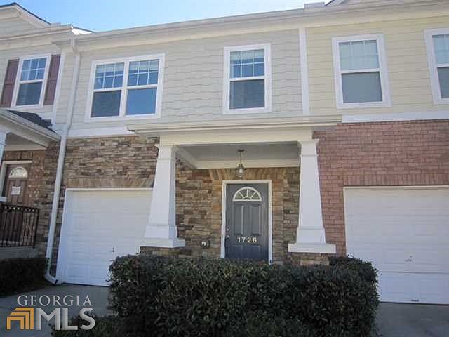 1st image of 1726 Arbor Gate Dr