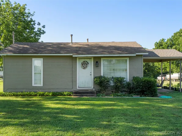 658 W 141st St, Glenpool, OK 74033