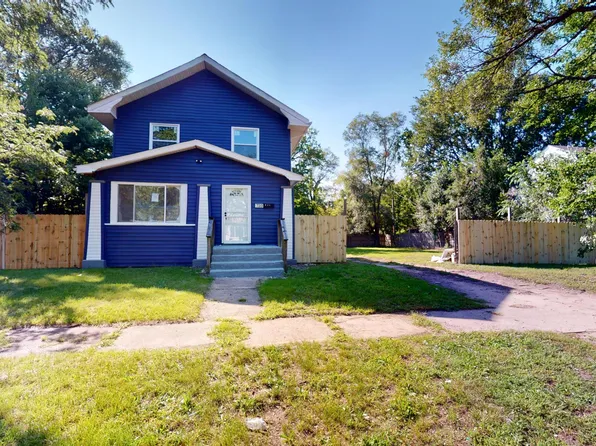 720 Maryland St, Gary, IN 46402