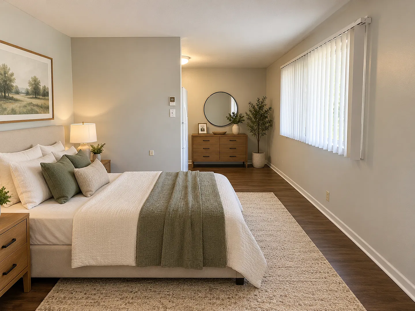 Sandalwood Apartments — Photo 3