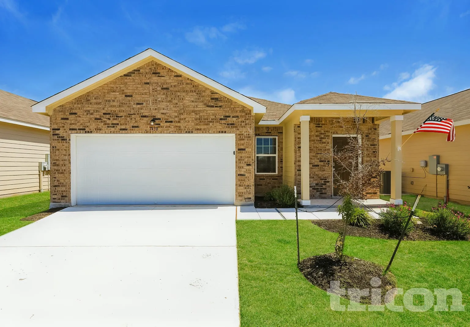 7430 Boa Hollow San Antonio TX — Photo 1