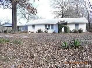 7186 Old Monroe Rd, Bastrop, LA 71220