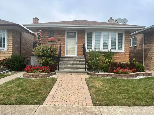 6316 W 64th St, Chicago, IL 60638