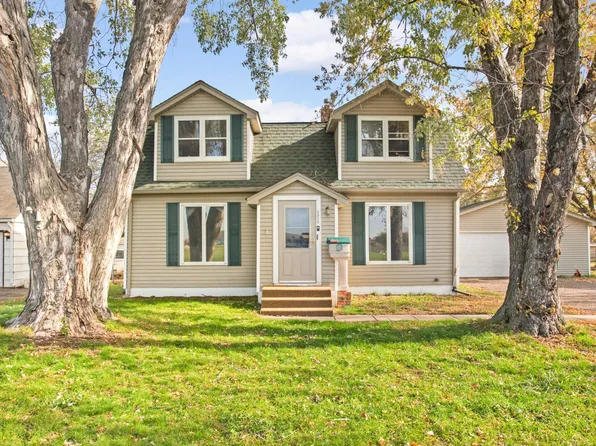 5936 Fremont Ave N, Brooklyn Center, MN 55430