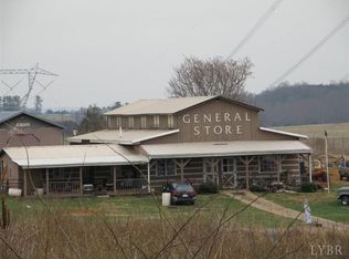 3192 Dickerson Mill Rd, Bedford, VA 24523