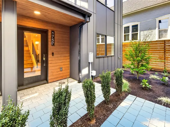 1757 NW 62nd Street, Seattle, WA 98107