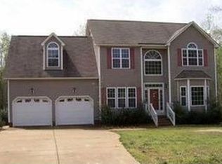 99 Dove Pointe Ln, Clayton, NC 27520