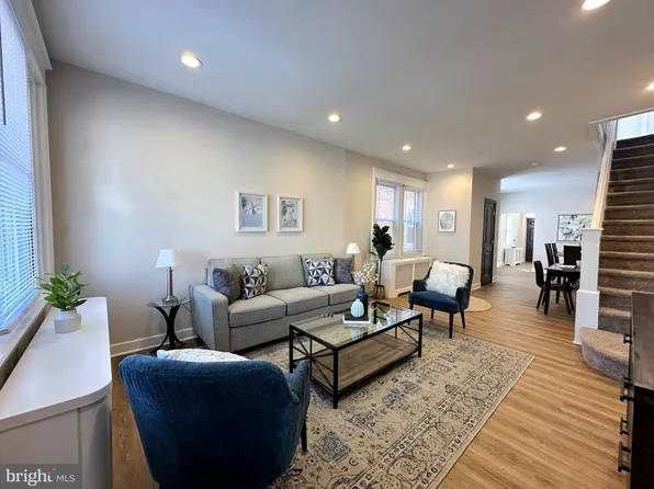 4521 Pearce St, Philadelphia, PA 19124