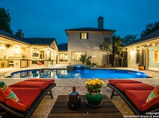 12907 Vidorra Vista Dr, San Antonio, TX 78216