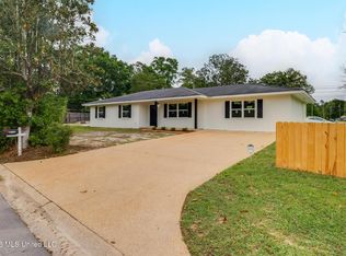 400 N Wilson Blvd, Gulfport, MS 39503