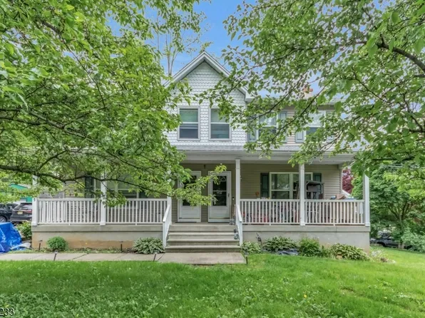 1709 Route 517, Allamuchy Twp., NJ 07840