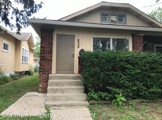 835 N Riley Ave, Indianapolis, IN 46201
