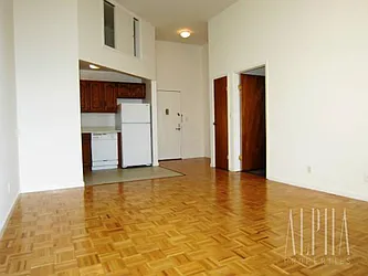 Rented by Alpha Properties NYC I LLC