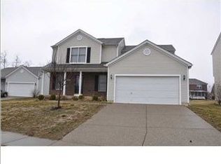 4407 Fallen Apple Ln, Louisville, KY 40218