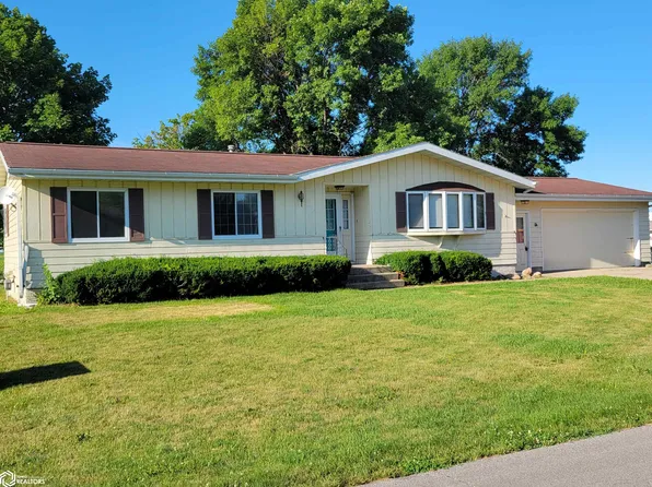 211 Montgomery St, Goldfield, IA 50542