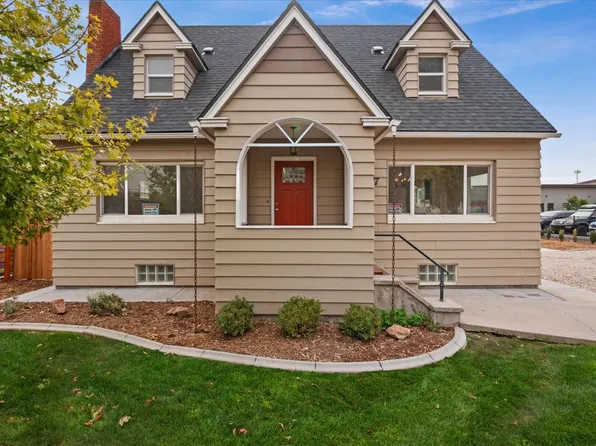 347 W Orchard Ave, Nampa, ID 83651