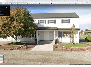 519 Barth Ave, Richland, WA 99352
