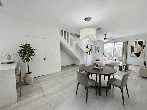 1861 Salerno Cir #1861, Fort Lauderdale, FL 33327